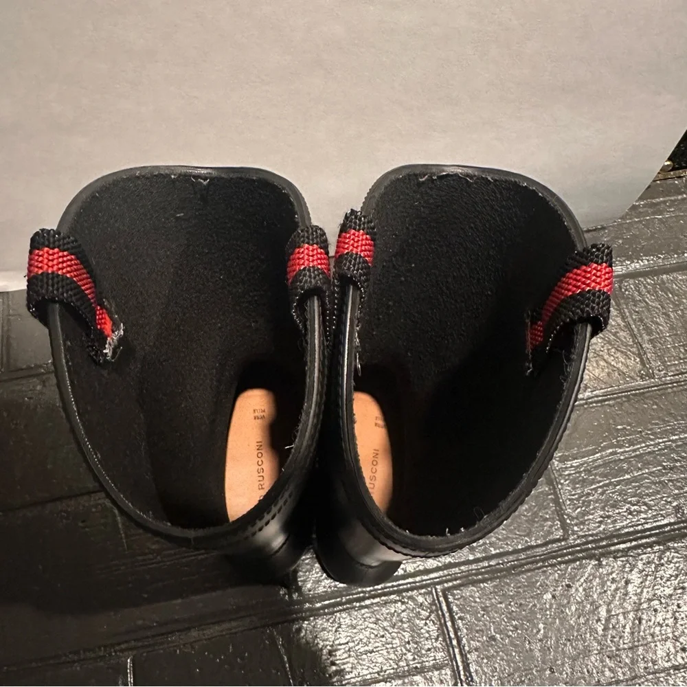 Fabio Rusconi high end